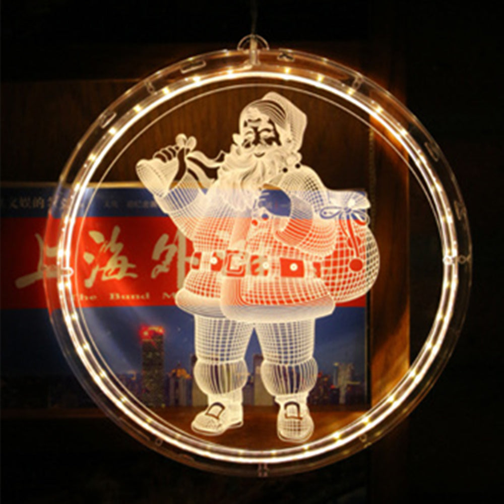 Led Christmas Lights