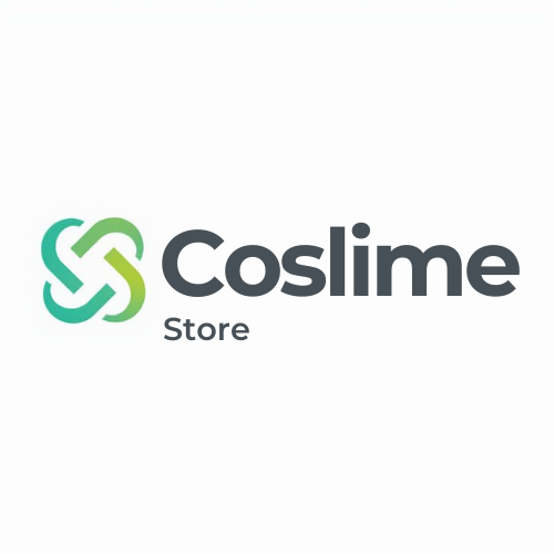 COSLIME STORE 🛍️
